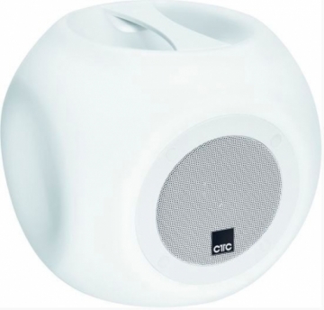 AEG Bluetooth loudspeaker CTC Clatronic BSS7014