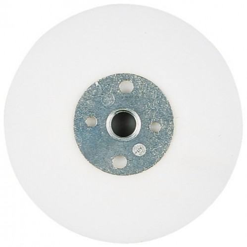 Šķiedras disku paliktņi 175mm M14, Metabo image 1