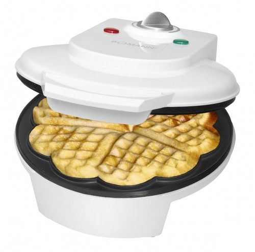Bomann Waffle Maker image 1