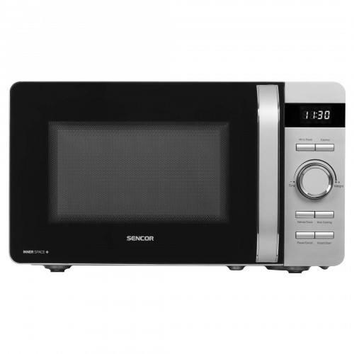 Microwave Oven Sencor SMW5217SL silver image 1