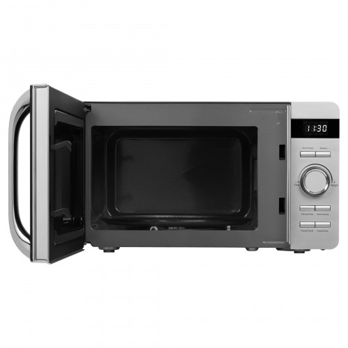 Microwave Oven Sencor SMW5217SL silver image 3