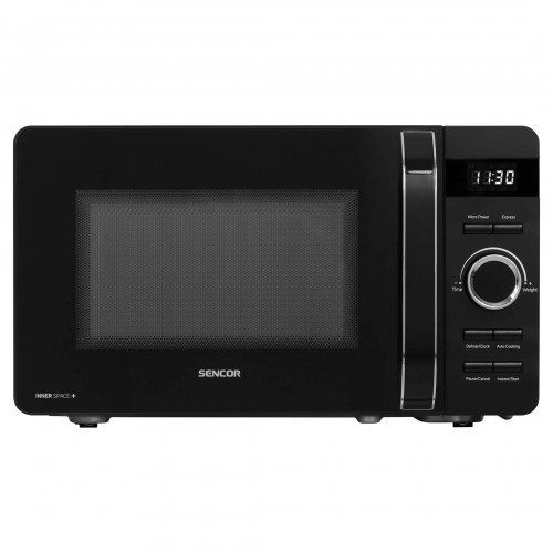 Microwave Oven Sencor SMW5117BK image 1