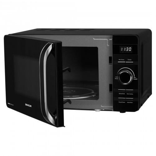 Microwave Oven Sencor SMW5117BK image 2
