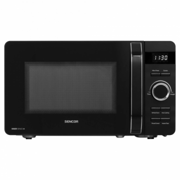 Microwave Oven Sencor SMW5117BK