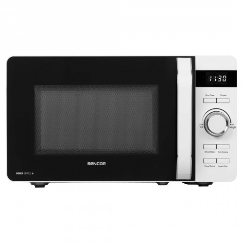 Microwave Oven Sencor SMW5017WH image 1