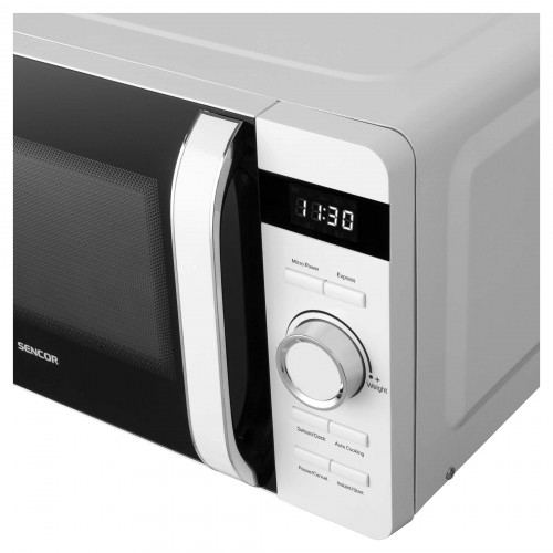 Microwave Oven Sencor SMW5017WH image 3
