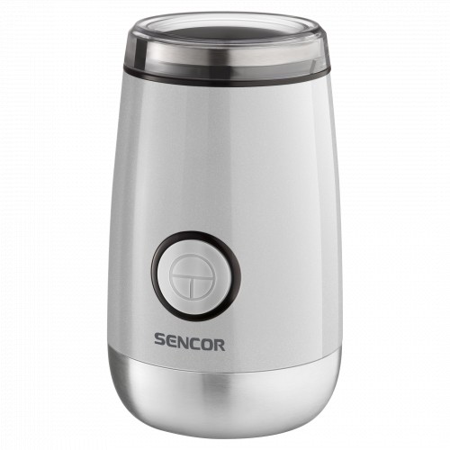 Coffee grinder Sencor SCG2052WH image 1