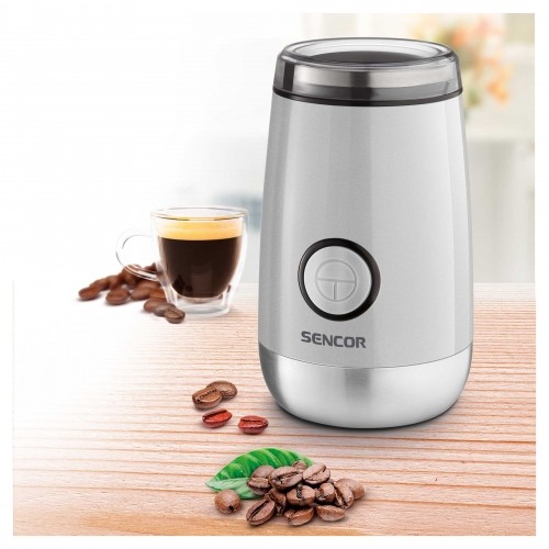 Coffee grinder Sencor SCG2052WH image 5