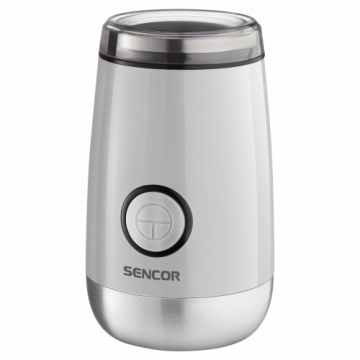 Coffee grinder Sencor SCG2052WH