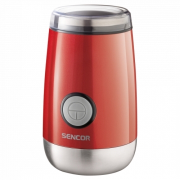 Coffee grinder Sencor SCG2050RD