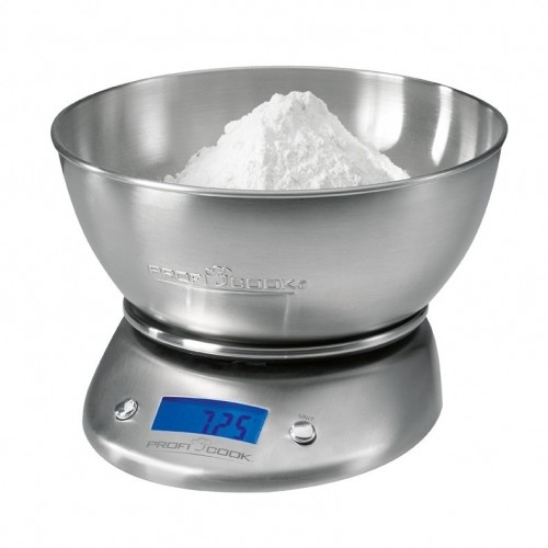 Digital kitchen scale Proficook image 1
