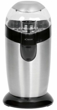 Coffee grinder Bomann KSW445CB