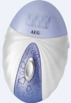 Epilator AEG EPL5542