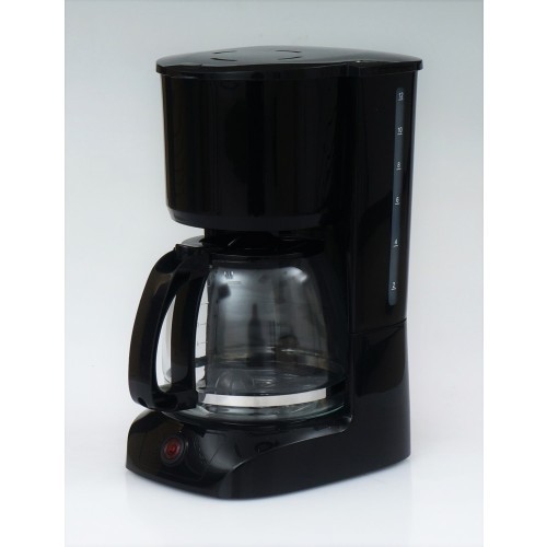Coffee machine Livia CM1012B image 1