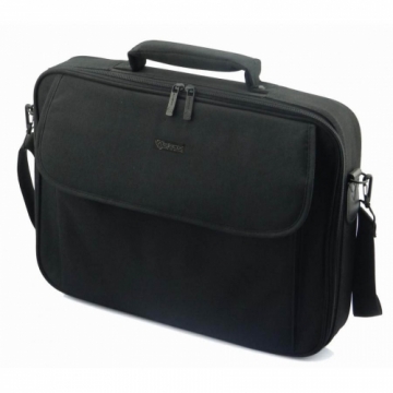 Sbox Notebook Bag Wall Street 17.3" NLS-88120 black