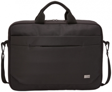 Case Logic Value Laptop Bag ADVA114 ADVA LPTP 14 AT BLK 3203986