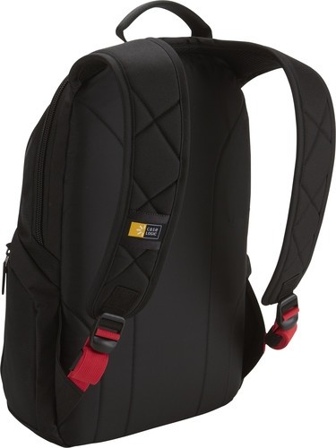 Case Logic Sporty Backpack 14 DLBP-114 BLACK 3201265 image 2