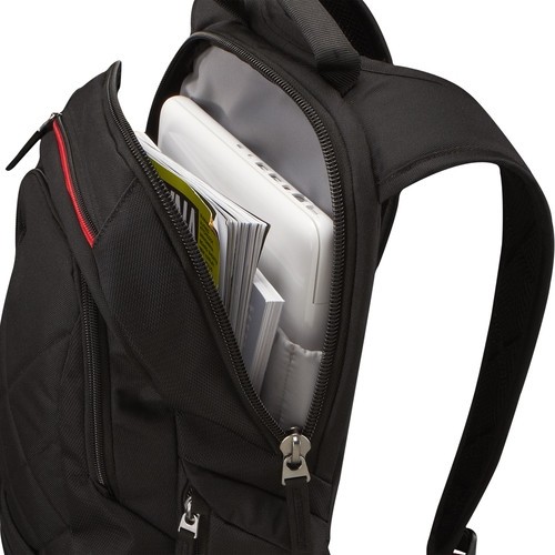 Case Logic Sporty Backpack 14 DLBP-114 BLACK 3201265 image 4