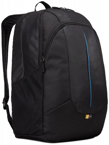 Case Logic Prevailer Backpack 17.3 PREV-217 BLACK/MIDNIGHT (3203405) image 4