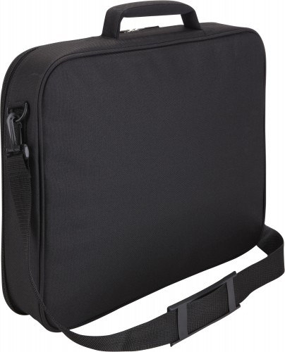 Case Logic Value Laptop Bag 15.6 VNCI-215 BLACK 3201491 image 4