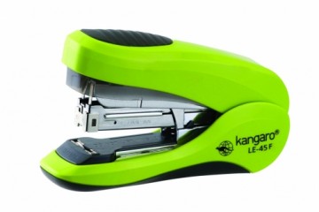 Kangaro Сшиватель LE-45F 30 зелёный