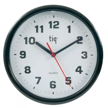 Sienas pulkstenis Tiq 101301 d24.5cm