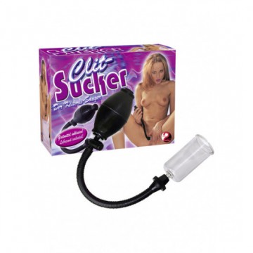 You2Toys Clit Sucker [ Clit Sucker ]