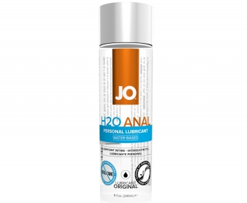 JO H2O Anal (60 / 240 мл) [ 240 ml ]