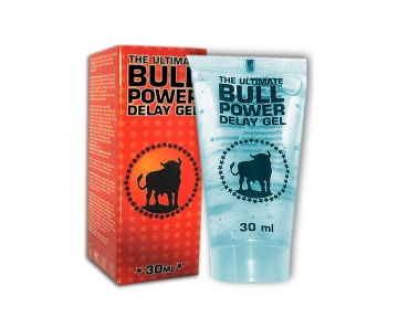 Bull Power гель для снижения чувствительности (30 мл) [ 30 ml ]