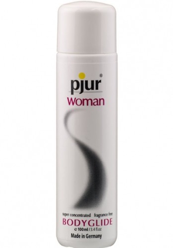 Pjur Woman (30 / 100 мл) [ 100 ml ] image 1