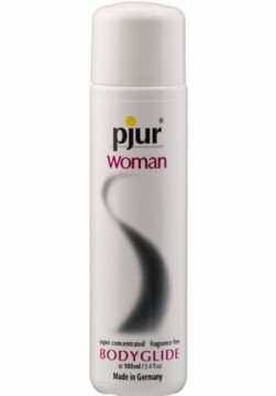 Pjur Woman (30 / 100 ml) [ 100 ml ]
