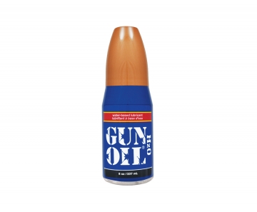 Gun Oil H2O (59 / 120 / 237 мл) [ 237 ml ]