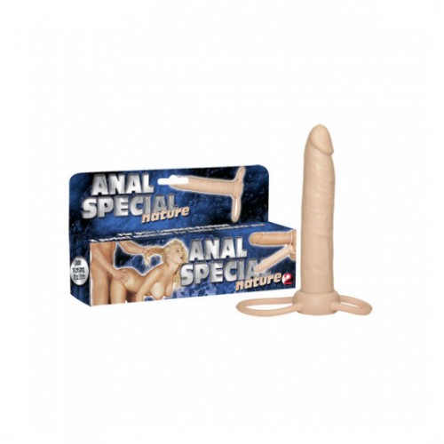 You2Toys Anal Special [ Melns ] image 2