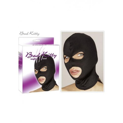 Bad Kitty маска для лица [ sejas maska ] image 1