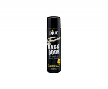 Pjur Back Door Relaxing (30 / 100 / 250 ml) [ 100 ml ]