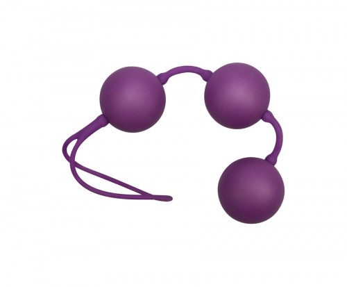 Velvet Purple Balls [ Violets ] image 1
