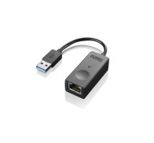 LENOVO USB 3.0 to Ethernet Adapter image 1