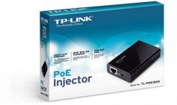 PoE komutatorius TP-Link / TL-POE150S