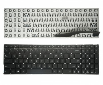 Keyboard ASUS: X540, X540L, X540LA, X540LJ, X540CA, X540SA, X540S, X540SC, X540Y, X540YA, F540, A540