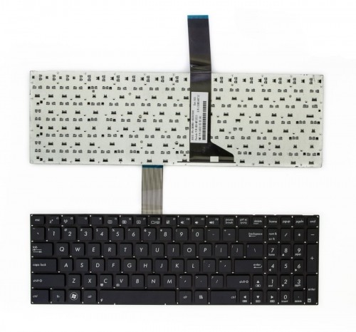 Keyboard ASUS X552, X552CL, X552LAV, X552LDV image 1