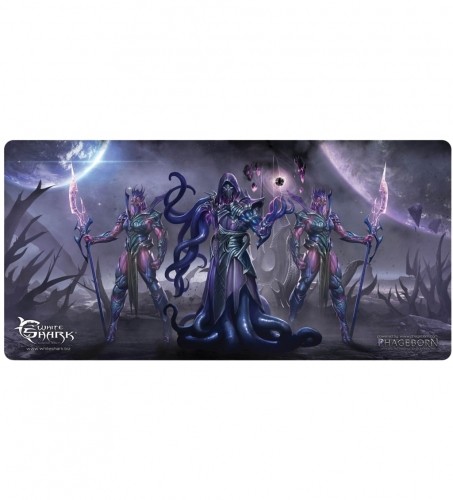 White Shark Gaming Mouse Pad Oblivion MP-113 image 1