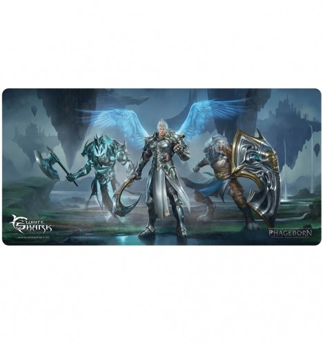 White Shark Gaming Mouse Pad Ascended MP-110 image 1