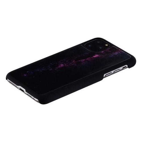 iKins SmartPhone case iPhone 11 Pro Max milky way black image 2