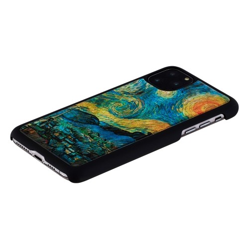 iKins SmartPhone case iPhone 11 Pro Max starry night black image 2