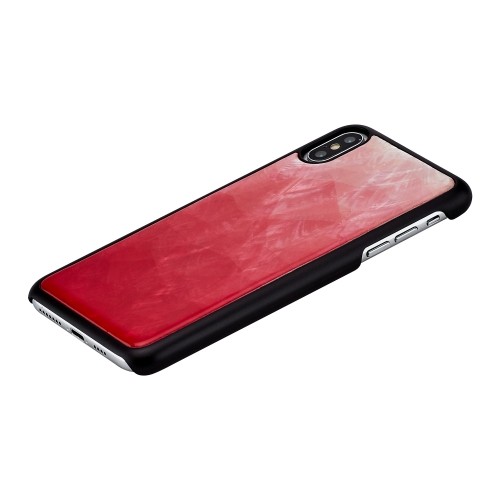 iKins SmartPhone case iPhone XS Max pink lake black image 2