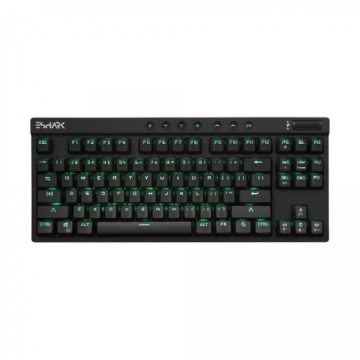 White Shark Gaming Keyboard Kodachi ESL-K1