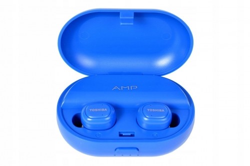 Toshiba AMP RZE-BT900E blue image 1