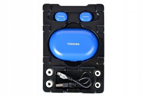 Toshiba AMP RZE-BT900E blue image 2