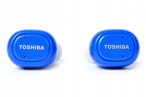 Toshiba AMP RZE-BT900E blue image 3