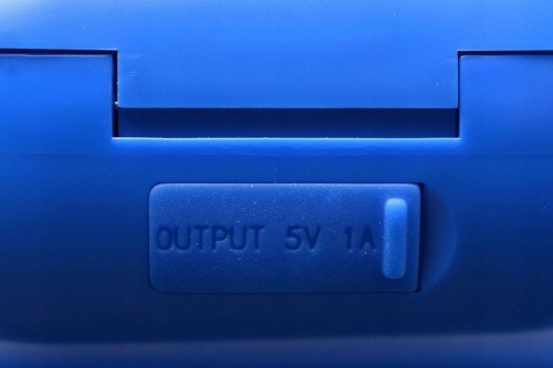 Toshiba AMP RZE-BT900E blue image 4